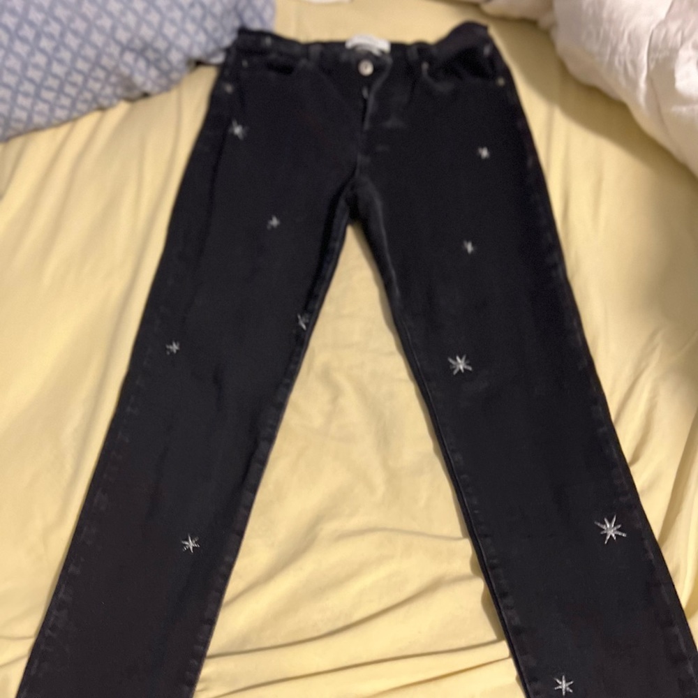 Pistola bootcut jean